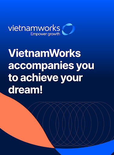 VietnamWorks - Job Search screenshot 12