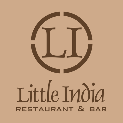 Little India Restaurant & Bar logo