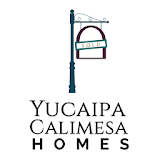 Yucaipa Calimesa Homes icon