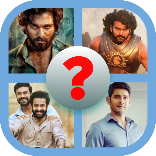 Telugu Movie 2022 Quiz Game Download on Windows