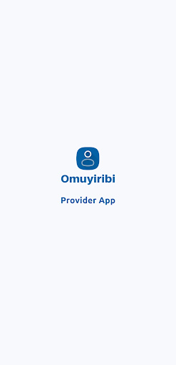 Android application Omuyiribi: Service listing app screenshort