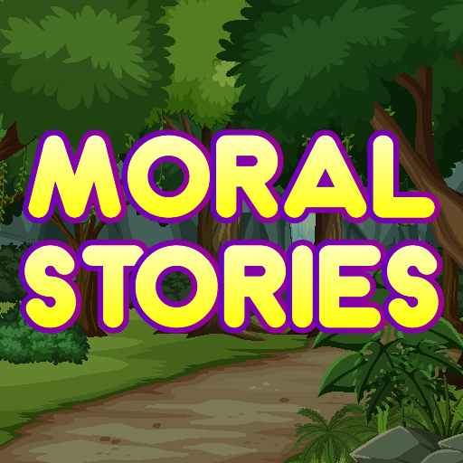 Moral Stories: Short Stories logo