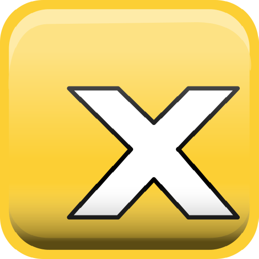 TheXact - Juego de Cálculo logo