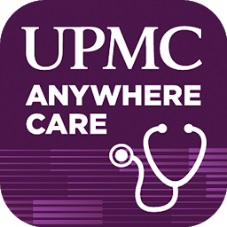 UPMC AnywhereCare: Download & Review
