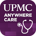 UPMC AnywhereCare for firestick