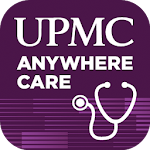 UPMC AnywhereCare Apk