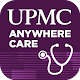 UPMC AnywhereCare دانلود در ویندوز