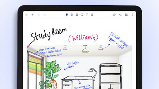 Noteshelf v8.0.7 MOD APK (Full Patched/Paid for ) Gallery 10