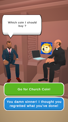 Forgive me Father! - Screenshot 2