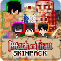 Skins AOT for Minecraft