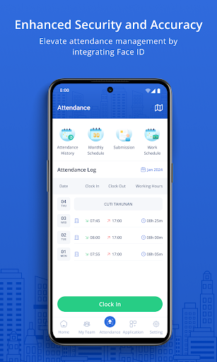 IconApps Screen 2