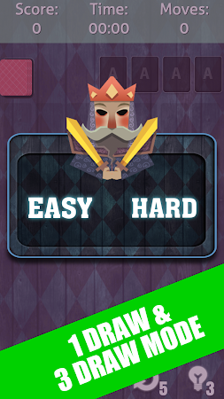 Game screenshot Solitaire Kings: Card Games apk download