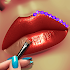Lips Done! Satisfying 3D Lip Art ASMR Game1.0.8