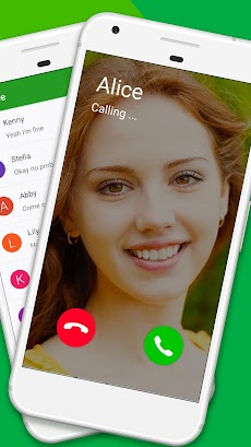 Call App:Unlimited Call & Textのおすすめ画像2