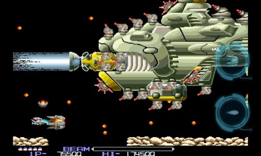 R-TYPE v2.3.7 MOD APK (Paid/Unlocked) Free For Android 4