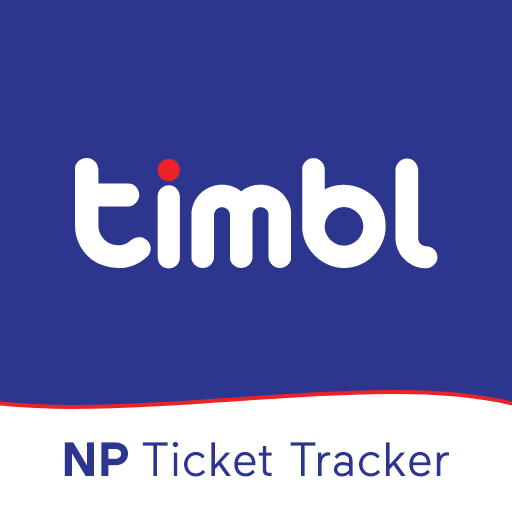 timbl Partner logo