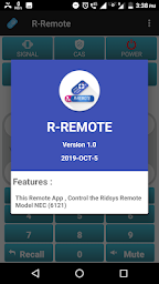 R-Remote