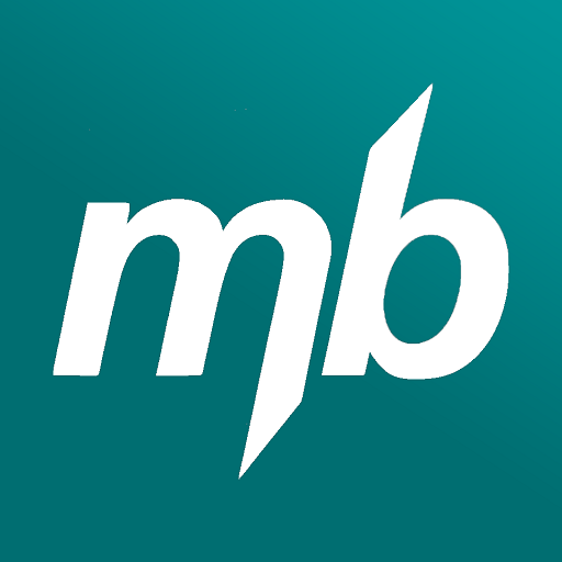 MB Card Secure logo