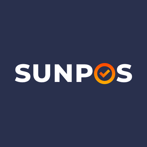 SunPOS logo