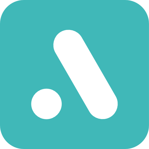 Alive App logo
