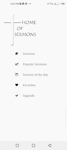 Android application 130 Prayer Weapons screenshort