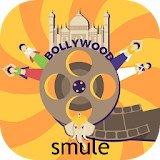 Bollywood Smule icon
