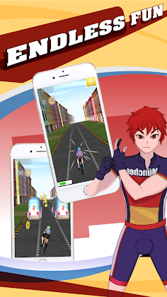 Bike ME - Screenshot 3