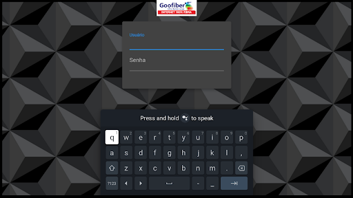 Goofiber Play STB Screen 2