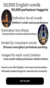 English malay dictionary