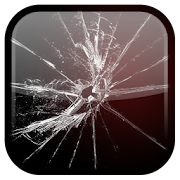 Top 50 Personalization Apps Like Cracked Screen Live Wallpaper (Simulation) - Best Alternatives