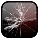 Cracked Screen Live Wallpaper (<span class=red>Simulation</span>)