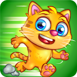Can You Find a Cat? Find Hidden Objects in Picture Apk