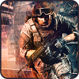 Commando Strike icon