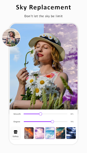 Photo Editor Pro - PhotoX Screenshot 4 - AppWisp.com