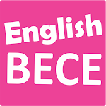 Cover Image of Télécharger English BECE Pasco for JHS  APK