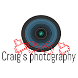 Craig's photograhpy icon