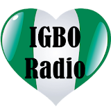 Igbo Radio and Music icon