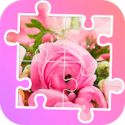 Top 31 Puzzle Apps Like Tile puzzle flowers bouquet - Best Alternatives