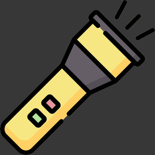Light Application logo