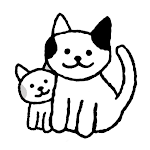 Cover Image of ダウンロード 猫はかわいい 1.5.13 APK