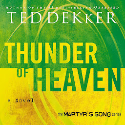 Icon image Thunder of Heaven