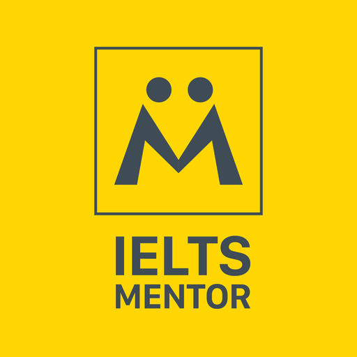 IELTS Mentor - Phụ Huynh logo
