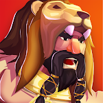 Cover Image of Download Trojan War 2: Clash Cards Game  APK