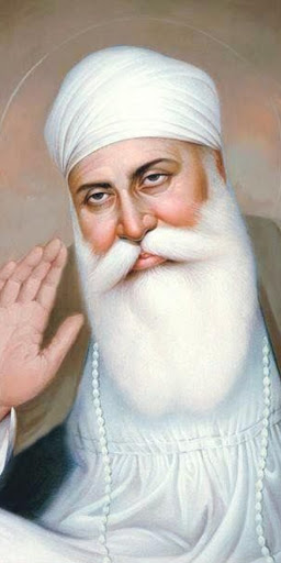 Guru Nanak Wallpapers HD 2024