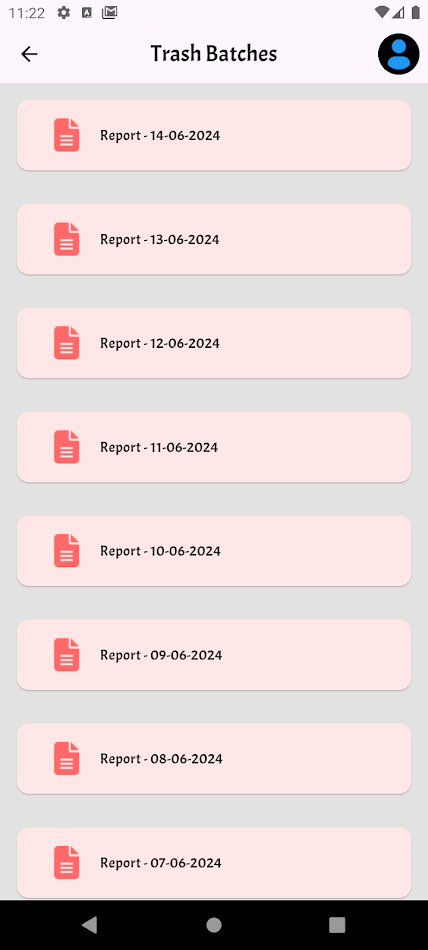 #2. Data Check (Android) Ved: mCodify.com