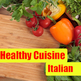 Italian Healthy Cuisine icon