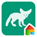 Animals LINE Launcher theme icon