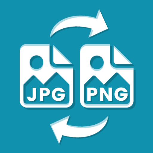 Image Converter - JPG/PNG/PDF Laai af op Windows