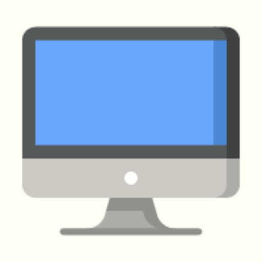 IGM Computer 11210003 logo