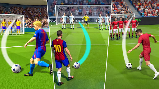World Football Games 2025 3